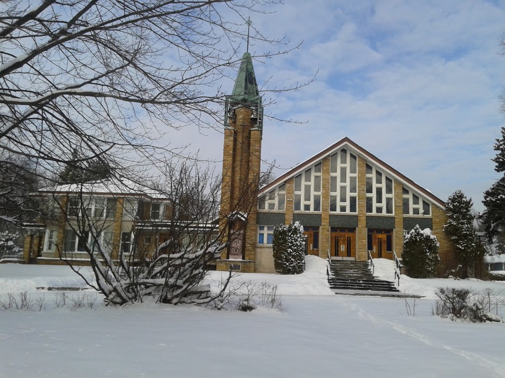 Armenian Evangelical Church of Montreal | 123 Boul des Prairies, Laval, QC H7N 2T6, Canada | Phone: (514) 632-8844