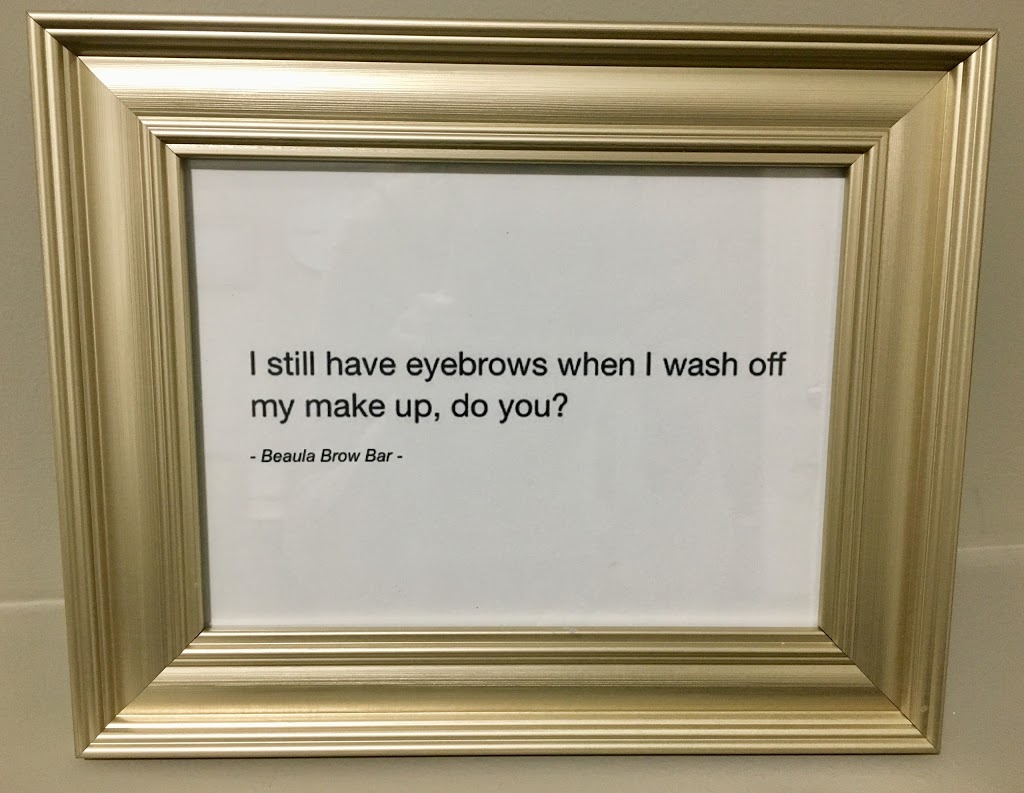 BEAULA - Microblading & Training | 3695 Reynolds Rd, Nanaimo, BC V9T 0J4, Canada | Phone: (250) 619-4113