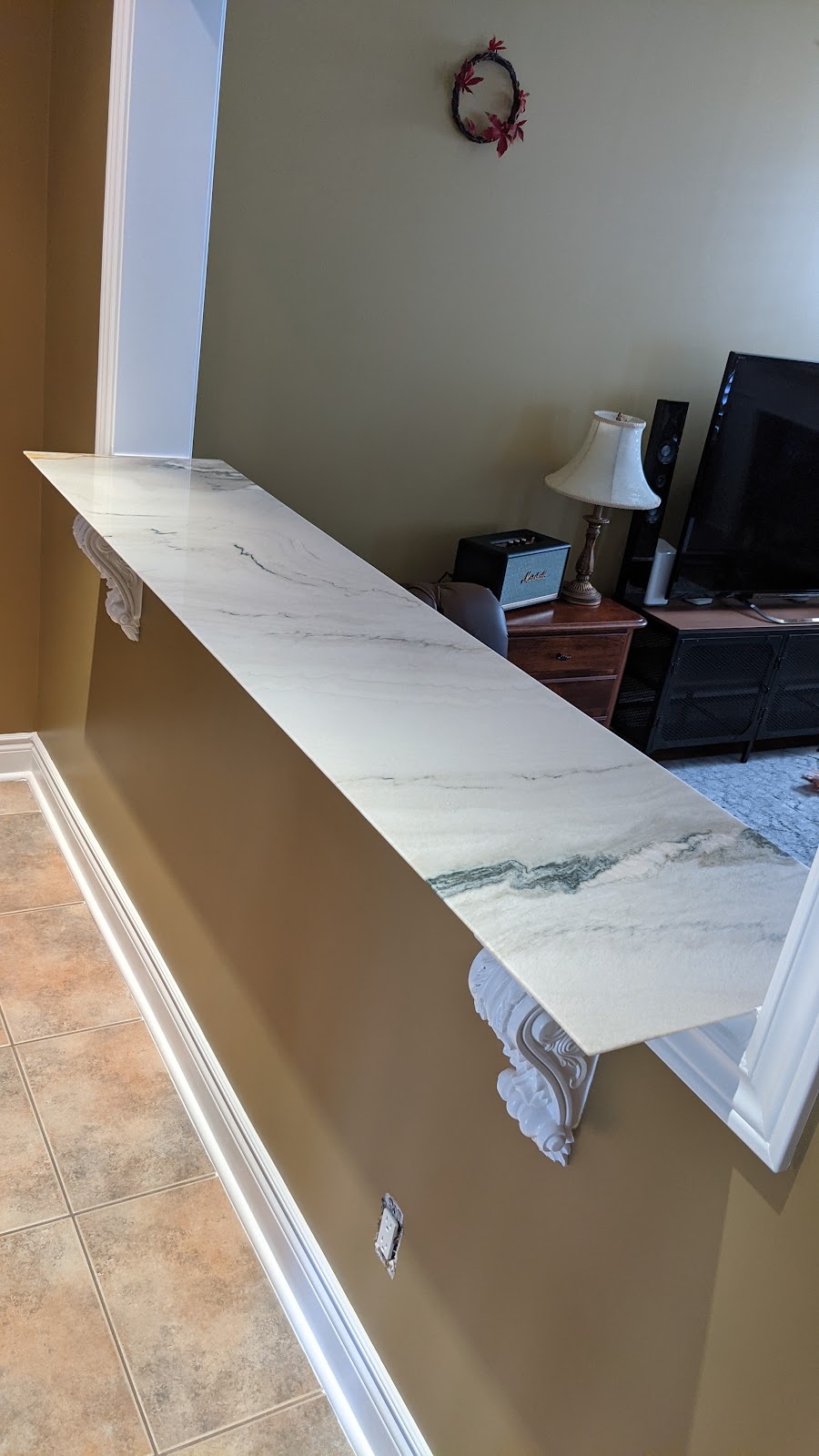 Lakelands Marble & Granite Inc | 80 Hale Rd unit 12.13, Brampton, ON L6W 3M1, Canada | Phone: (905) 450-6885