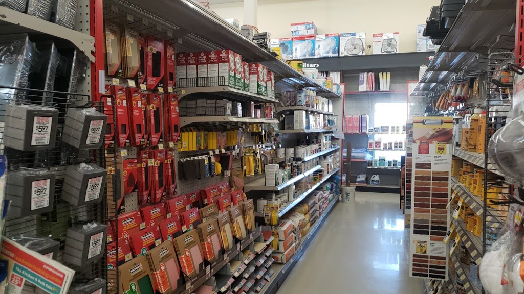 Sommer Home Hardware Building Centre | 6503 44 Ave, Ponoka, AB T4J 1J8, Canada | Phone: (403) 783-4464