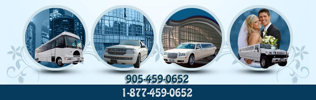 Liberty Brampton Limo | 38 Kippen Ct, Brampton, ON L6R 0P7, Canada | Phone: (905) 459-0652