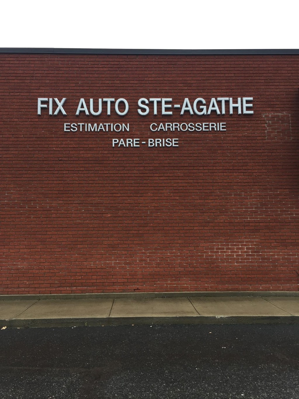 FIX AUTO STE-AGATHE | 1159 Rue Principale E, Sainte-Agathe-des-Monts, QC J8C 1L8, Canada | Phone: (819) 321-2480