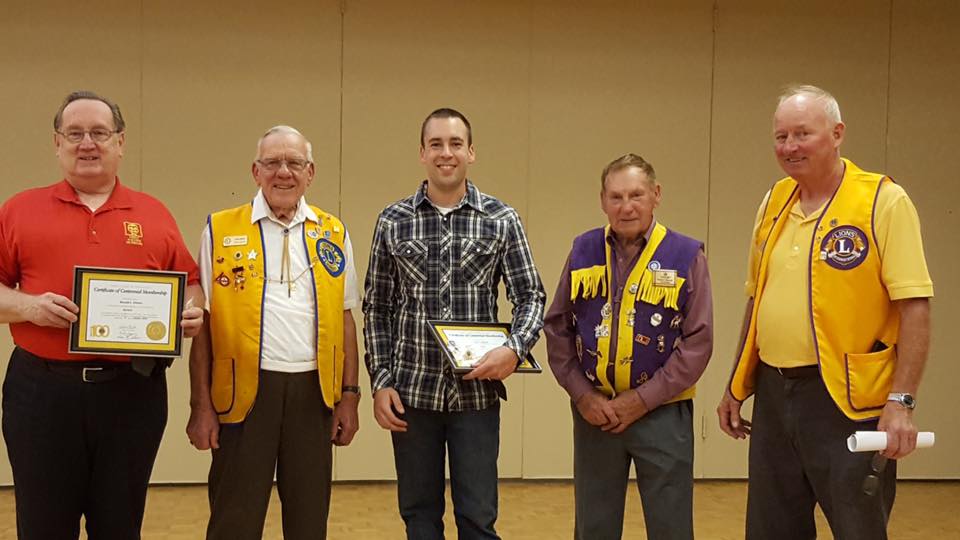 Aurora Lions Club Ontario Canada | Aurora Royal Canadian Legion Branch 385, 105 Industrial Pkwy N, Aurora, ON L4G 4C4, Canada | Phone: (905) 727-6079