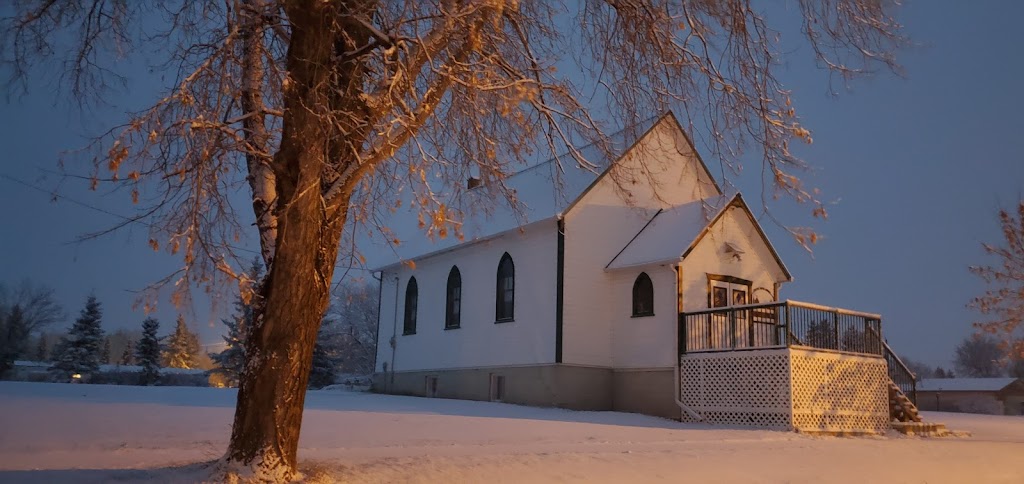 Erskine United Church | Alberta Ave, Erskine, AB T0C 1G0, Canada | Phone: (403) 742-1509
