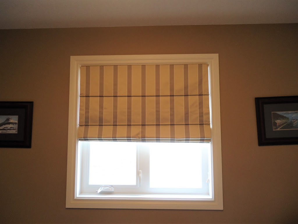 Maple Leaf Curtain/Window Covering | 422 Hood Rd, Markham, ON L3R 3X2, Canada | Phone: (905) 475-0225