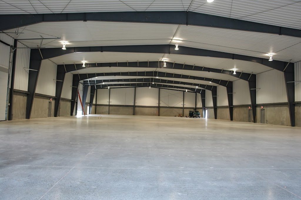 Norsteel Buildings | 1405 Denison St, Markham, ON L3R 5V2, Canada | Phone: (866) 822-4022