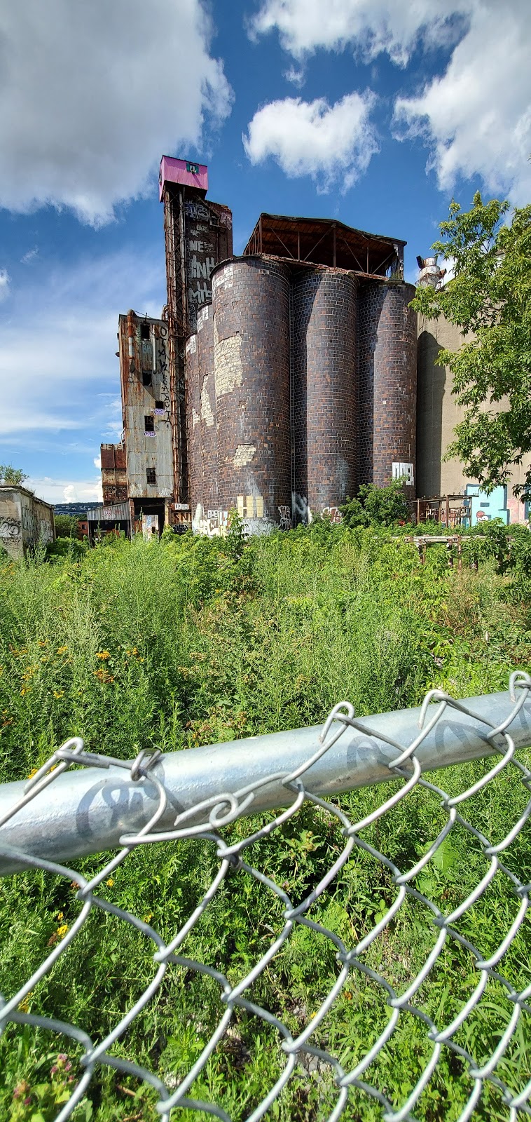 Canada Malting Co. | 205 Rue Riverside, Montréal, QC H3C 2H9, Canada | Phone: (514) 935-1133