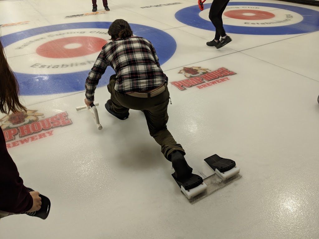 Halifax Curling Club | 948 S Bland St, Halifax, NS B3H 2S5, Canada | Phone: (902) 423-7857