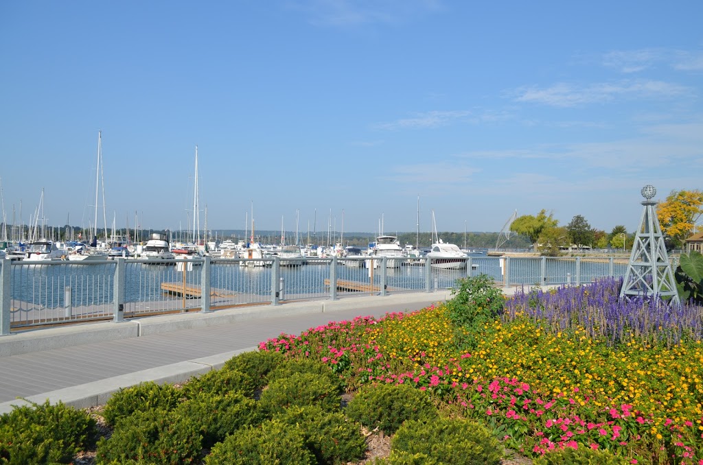 Harbour West Marina | 1 Guise St W, Hamilton, ON L8L 8B4, Canada | Phone: (905) 525-3622