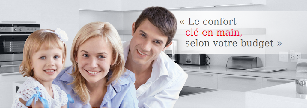 Poulin Expert | 9490 30e Av, Saint-Georges, QC G6A 1L2, Canada | Phone: (418) 228-6669