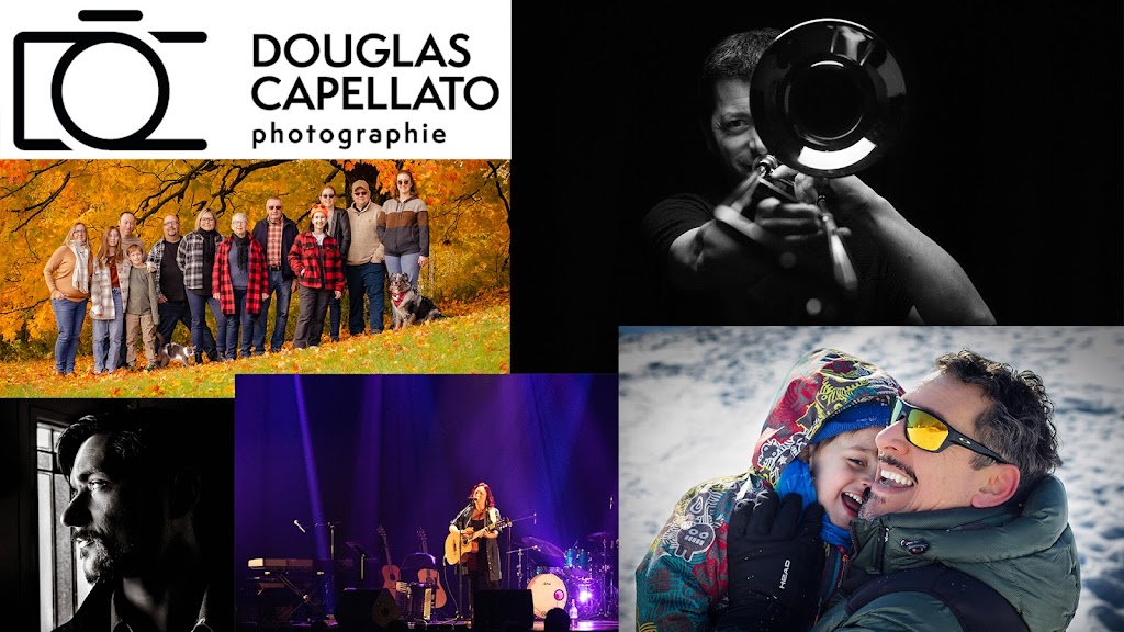 Douglas Capellato Photographie | 302 Rue Roux, Kingsey Falls, QC J0A 1B0, Canada | Phone: (581) 777-4506