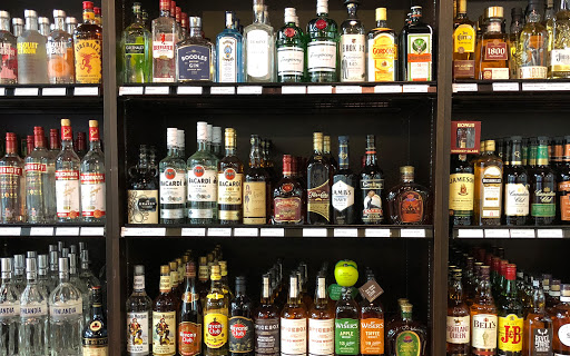 Rollyview Liquor Store & Pub | 49402 Range Rd 234 # 20 A, Rolly View, AB T0C 2K0, Canada | Phone: (780) 807-2424