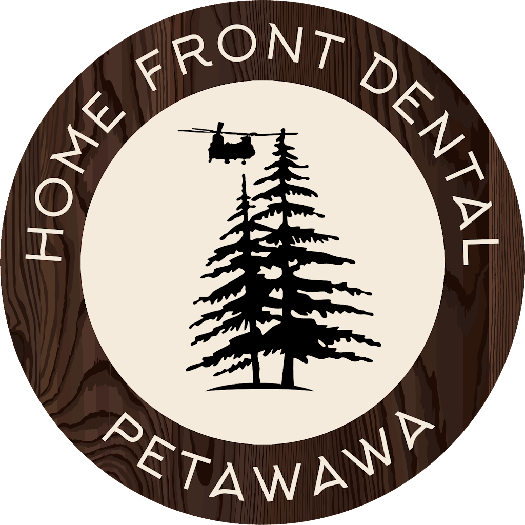 HOME FRONT DENTAL PETAWAWA | 3525 Petawawa Blvd, Petawawa, ON K8H 1X1, Canada | Phone: (613) 685-0559