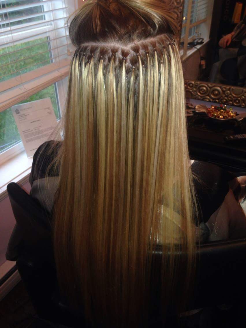 Great Looking Hair Extensions | 635 Ivory Cove Plateau, Victoria, BC V9B 3P2, Canada | Phone: (250) 888-3829