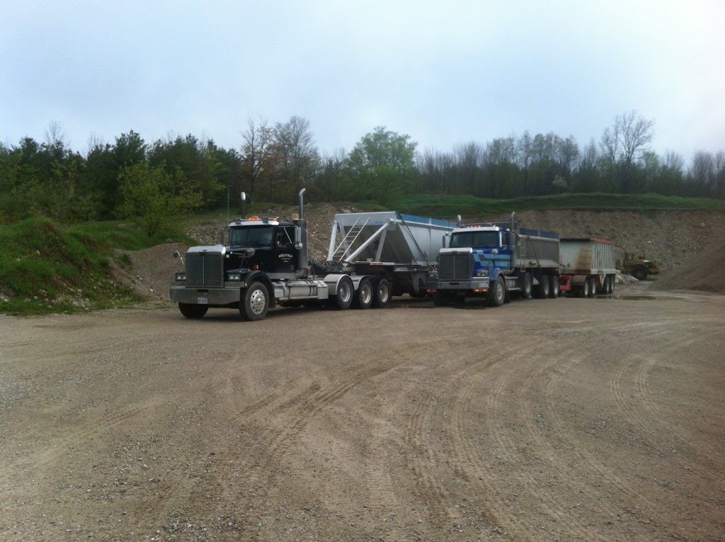 Wesley Riley Contracting | 1252 Concession Rd 4, Teeswater, ON N0G 2S0, Canada | Phone: (519) 392-6494