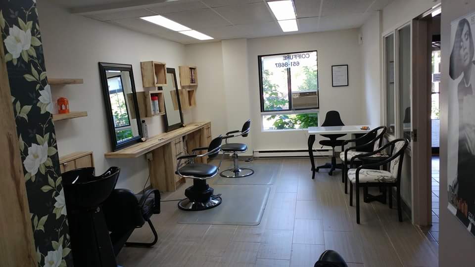 Coiffure De La Villa | 361 Rue Gingras, Québec, QC G1X 4H4, Canada | Phone: (418) 651-8687