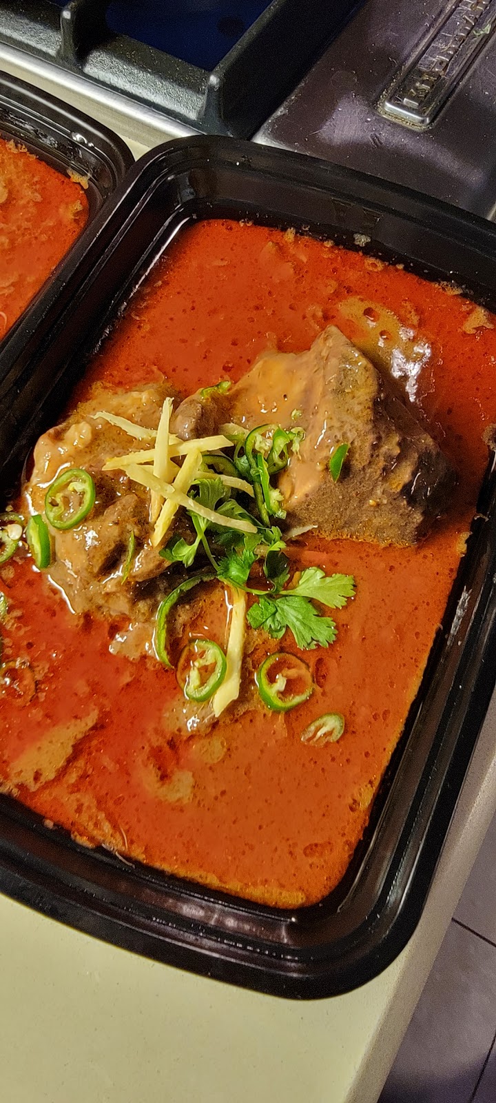 HumaRi Nihari | 664 Santa Maria Blvd, Milton, ON L9T 7P1, Canada | Phone: (647) 470-4999