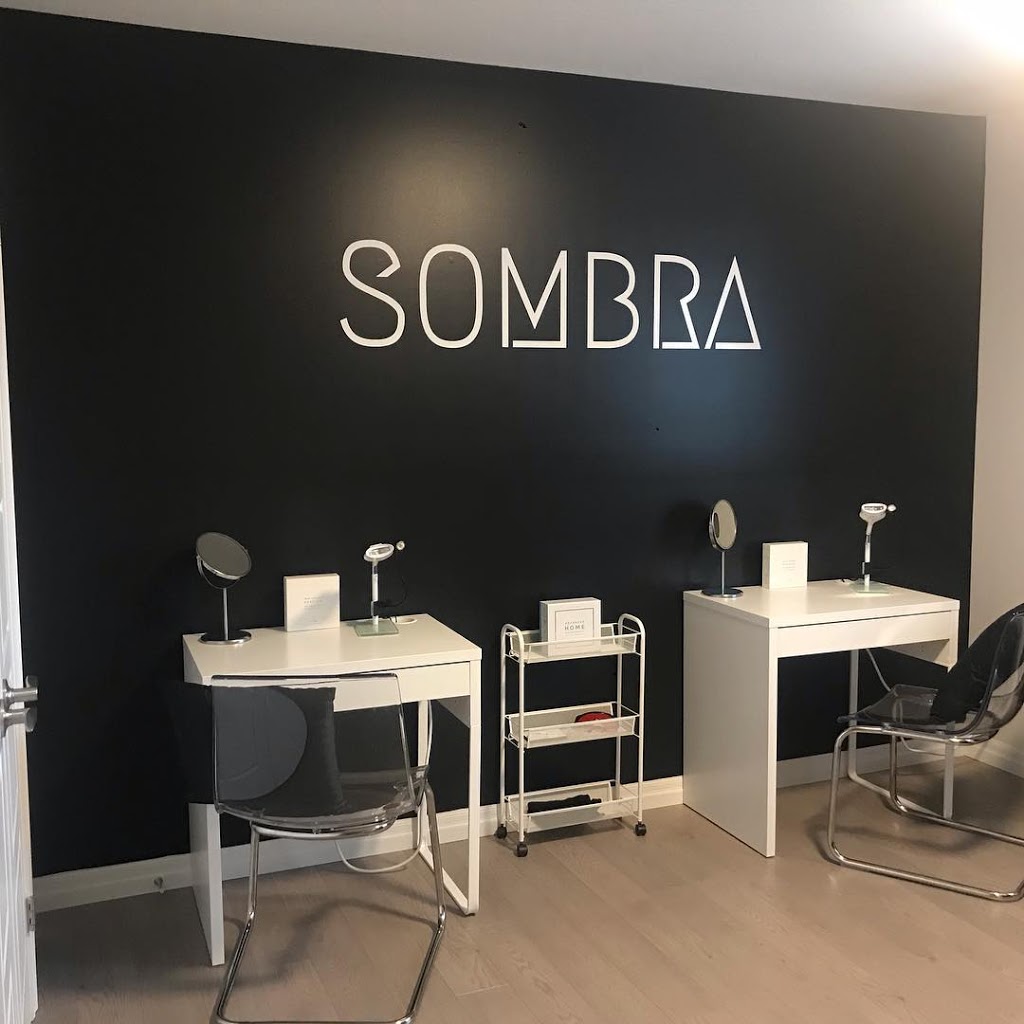 Sombra Beauty Bar | 1864 Frederick Crescent, London, ON N5W 0A5, Canada | Phone: (519) 204-7961