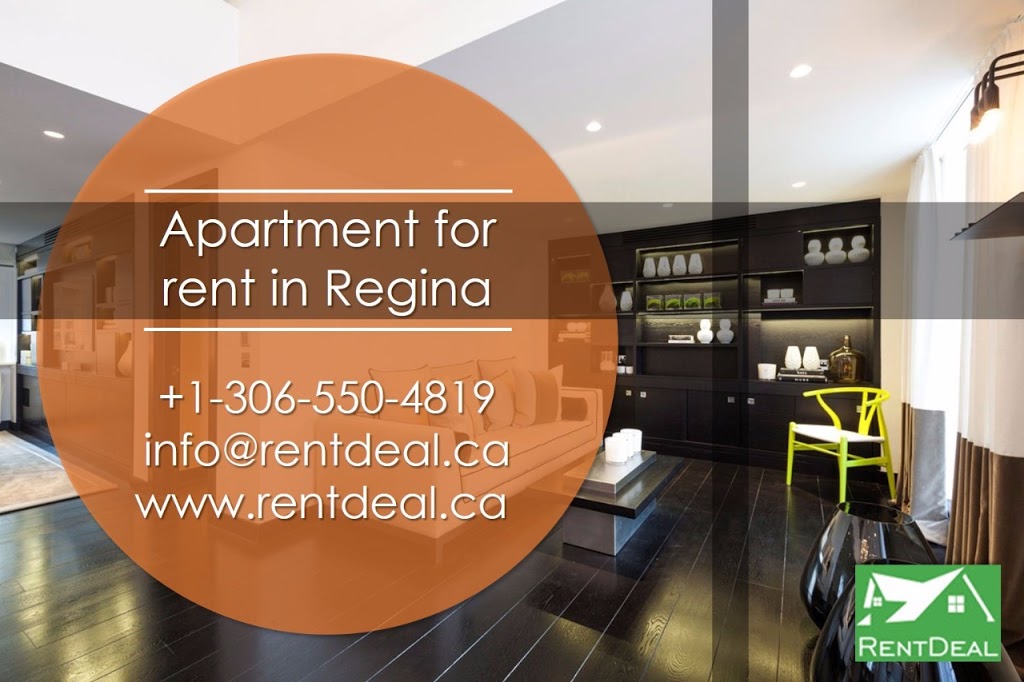 Apartments for Rent in Regina - Rentdeal | 509 20 Ave E, Regina, SK S4N 1J8, Canada | Phone: (306) 550-4819