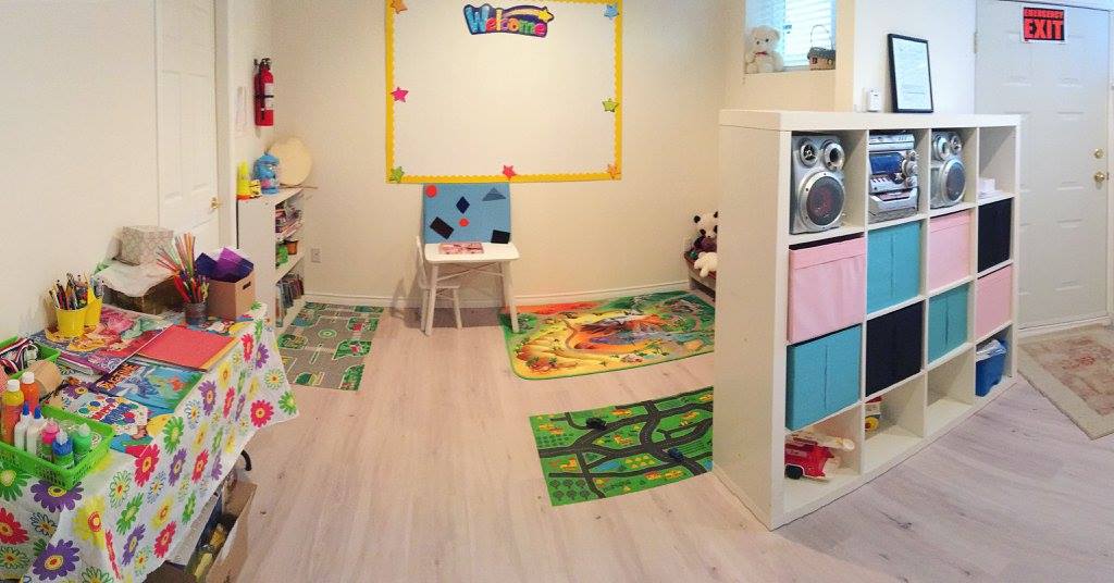 Before & After Childcare ctr. | 858 Montroyal Blvd, North Vancouver, BC V7R 2G6, Canada | Phone: (778) 990-4977