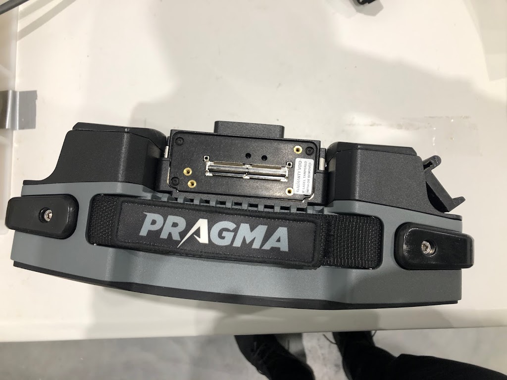 Pragma | 6500 Rue Zéphirin-Paquet #300, Québec, QC G2C 0M3, Canada | Phone: (418) 260-9088