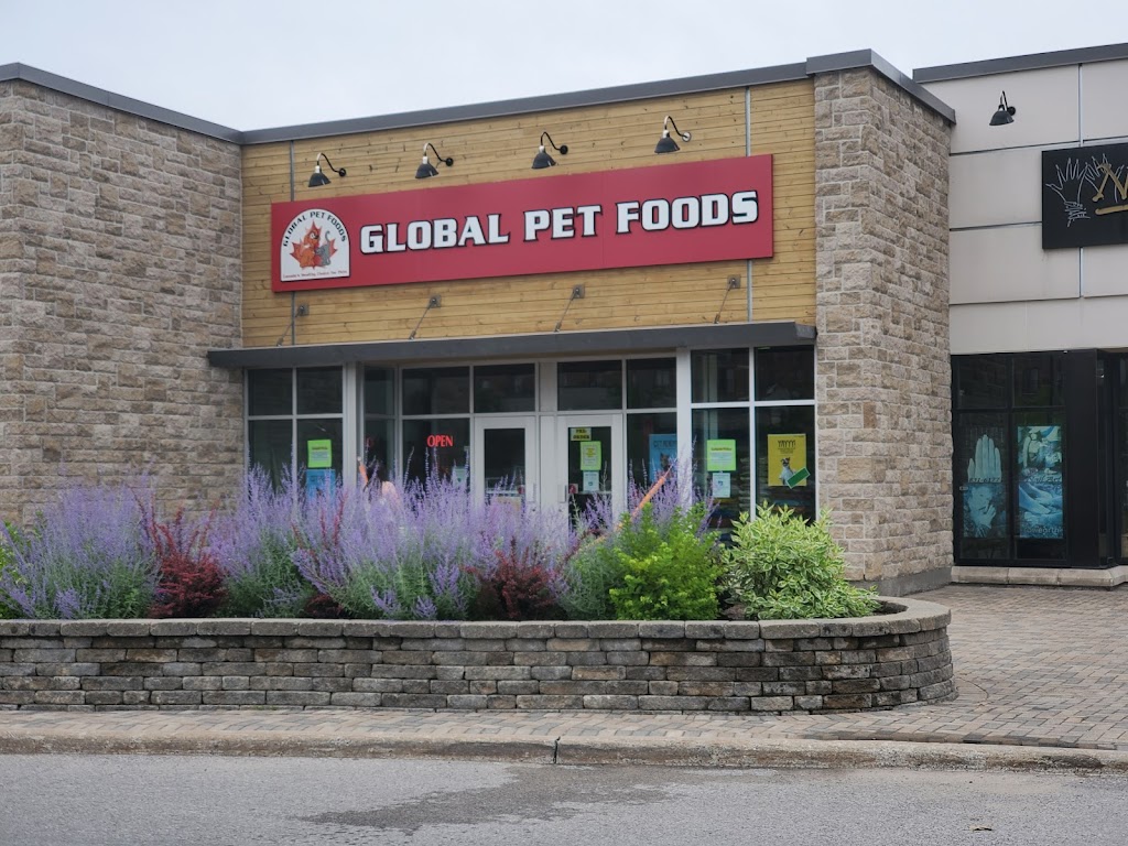 Global Pet Foods | 6081 Hazeldean Rd, Stittsville, ON K2S 1B9, Canada | Phone: (613) 836-3023