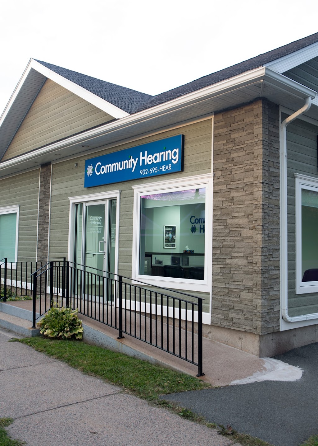 Community Hearing | 534A E River Rd, New Glasgow, NS B2H 3R6, Canada | Phone: (902) 695-4327