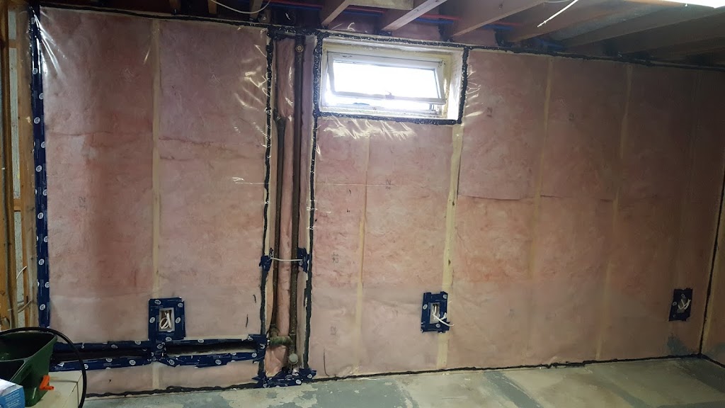 Foametix Insulation | 7777 Wilkes Ave, Headingley, MB R4H 1B8, Canada | Phone: (204) 781-4181