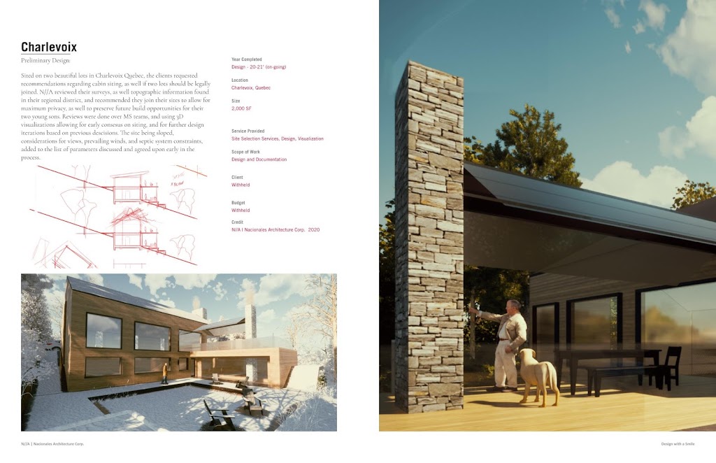 N//A || Nacionales Architecture | 38447 Buckley Ave #9, Squamish, BC V8B 0A6, Canada | Phone: (778) 554-2872