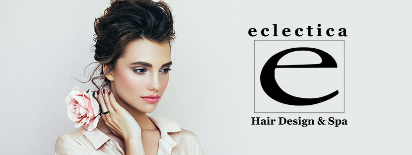 Eclectica Hair Design & Spa | 6750 Mississauga Rd, Mississauga, ON L5N 2L3, Canada | Phone: (905) 821-1214