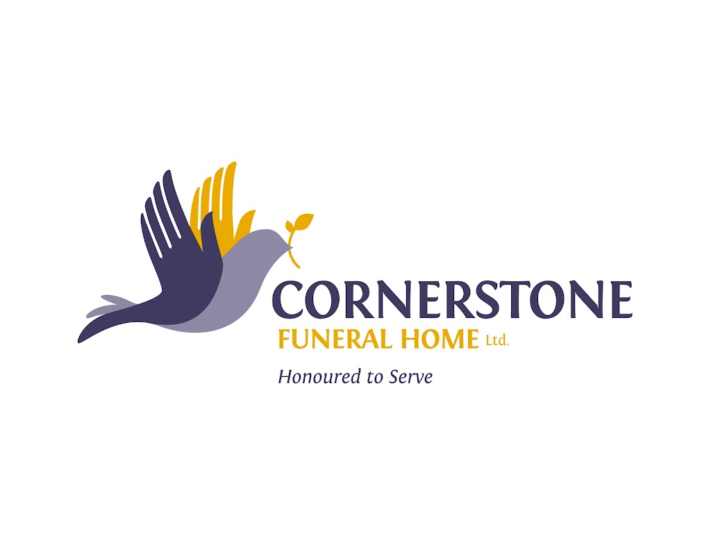 Cornerstone Funeral Home & Crematorium | 2800 Mayor Magrath Dr S, Lethbridge, AB T1K 7B1, Canada | Phone: (403) 381-7777