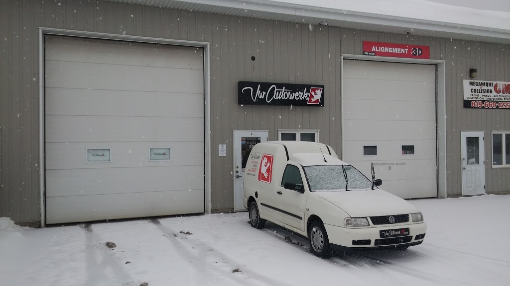 VW-Autowerk | 473 Boulevard Saint-René E, Gatineau, QC J8P 8A5, Canada | Phone: (819) 329-3443