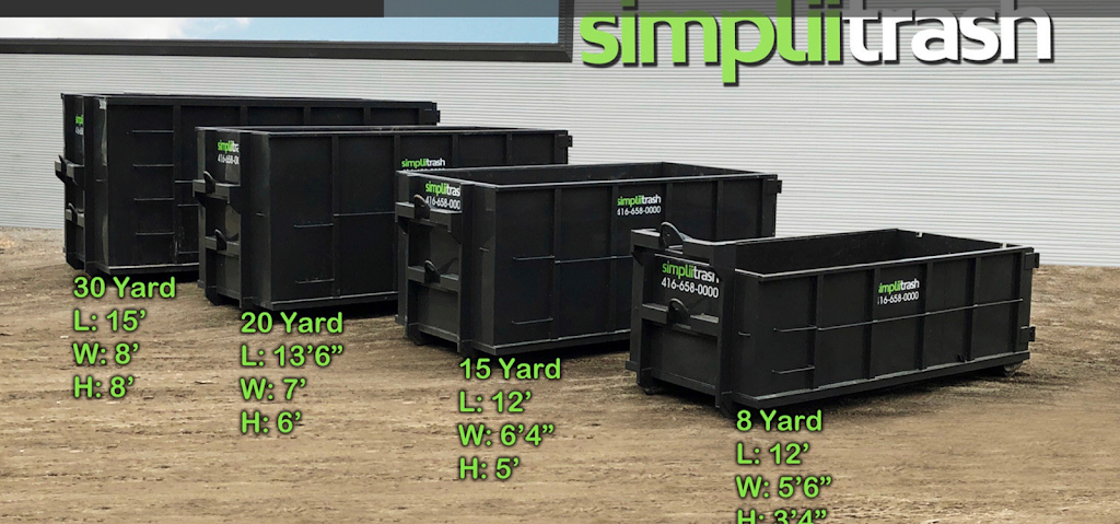 Simplii Environmental Corp | 50 Bertal Rd, Toronto, ON M6M, Canada | Phone: (416) 658-0000