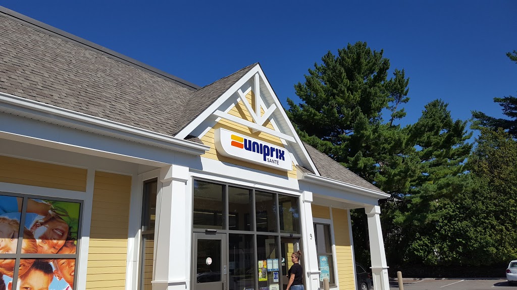 Uniprix Santé Belisle, Dorion et Kachami - Pharmacie affiliée | 9 Rue Notre Dame, Oka, QC J0N 1E0, Canada | Phone: (450) 479-8448