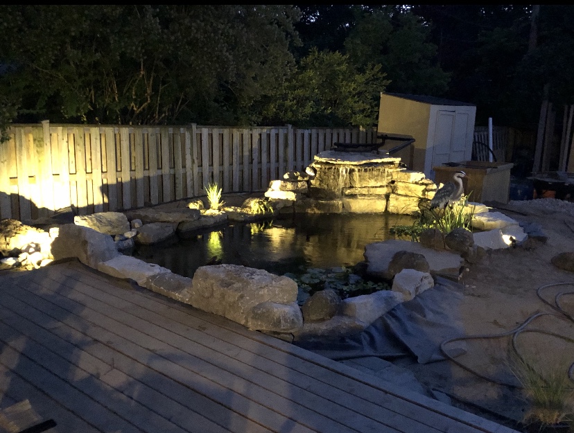 Innovative Landscaping & Design | Mark St, London, ON N5V 2G7, Canada | Phone: (519) 777-6368