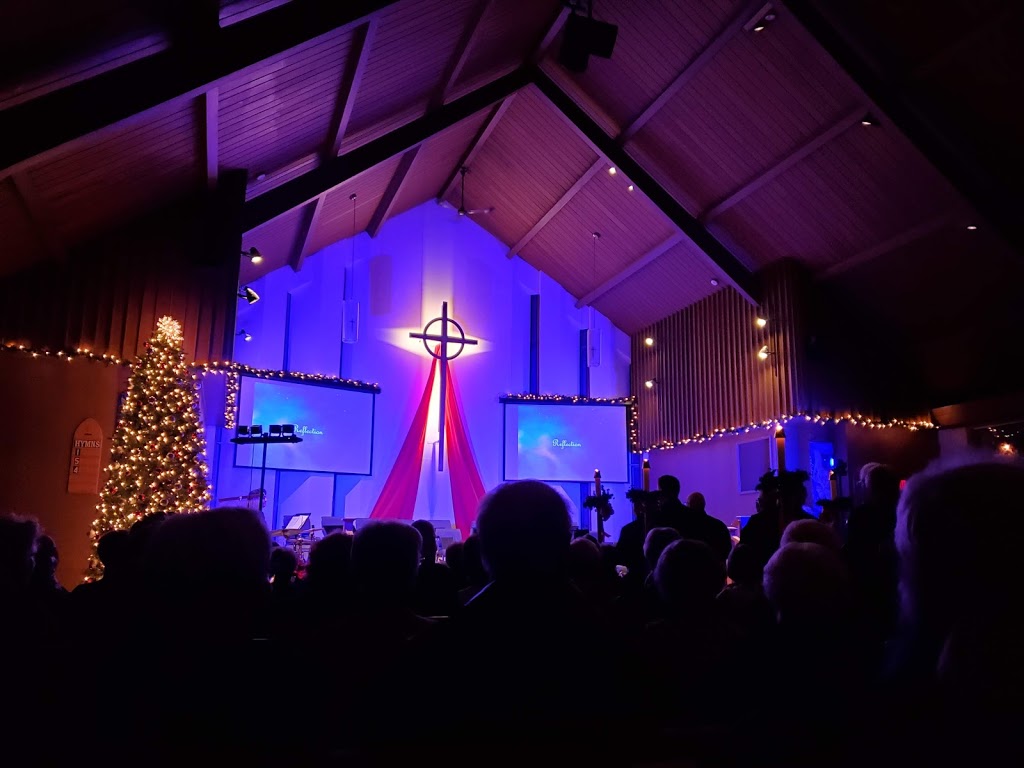 Trinity United Church | 400 Stevenson St N, Guelph, ON N1E 5C3, Canada | Phone: (519) 824-4800