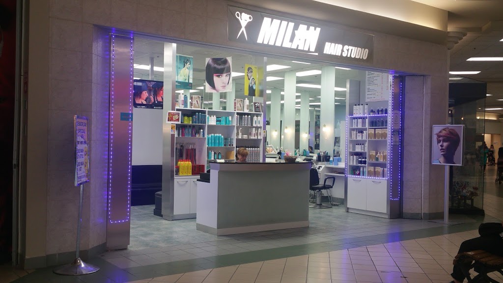 Milan Hair Studios | 700 Lawrence Ave W, North York, ON M6A 3B4, Canada | Phone: (416) 789-0661