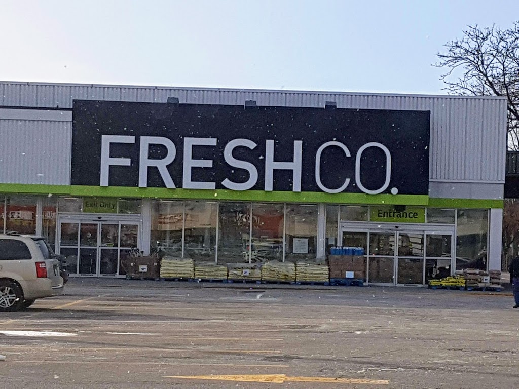 FreshCo | 601 Upper Gage Ave, Hamilton, ON L8V 4J7, Canada | Phone: (905) 318-4873