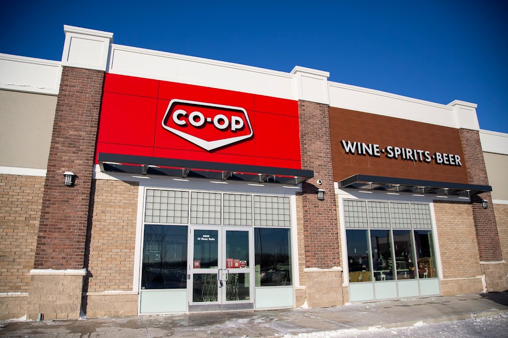 Co-op Wine Spirits Beer (Riverside) | 10 Rose Gate #200, St. Albert, AB T8N 7Y3, Canada | Phone: (780) 544-1453