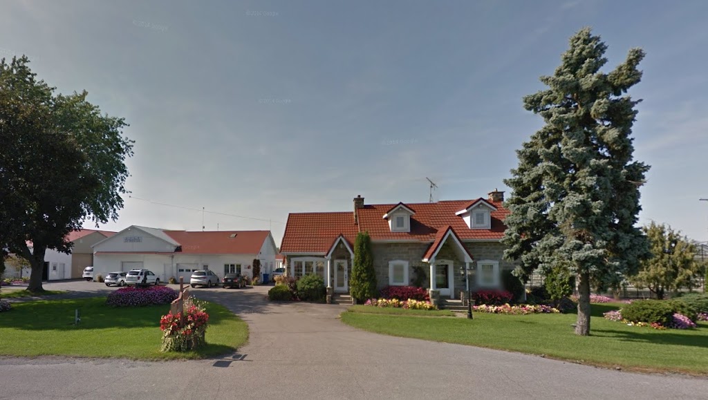 Willy Haeck et fils | 1819 Rang Notre Dame, Saint-Rémi, QC J0L 2L0, Canada | Phone: (450) 454-2516