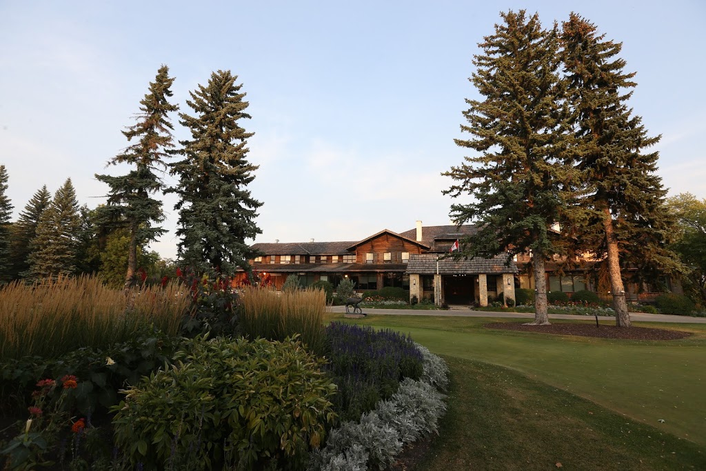 St Charles Country Club | 100 Country Club Blvd, Winnipeg, MB R3K 1Z3, Canada | Phone: (204) 889-4444