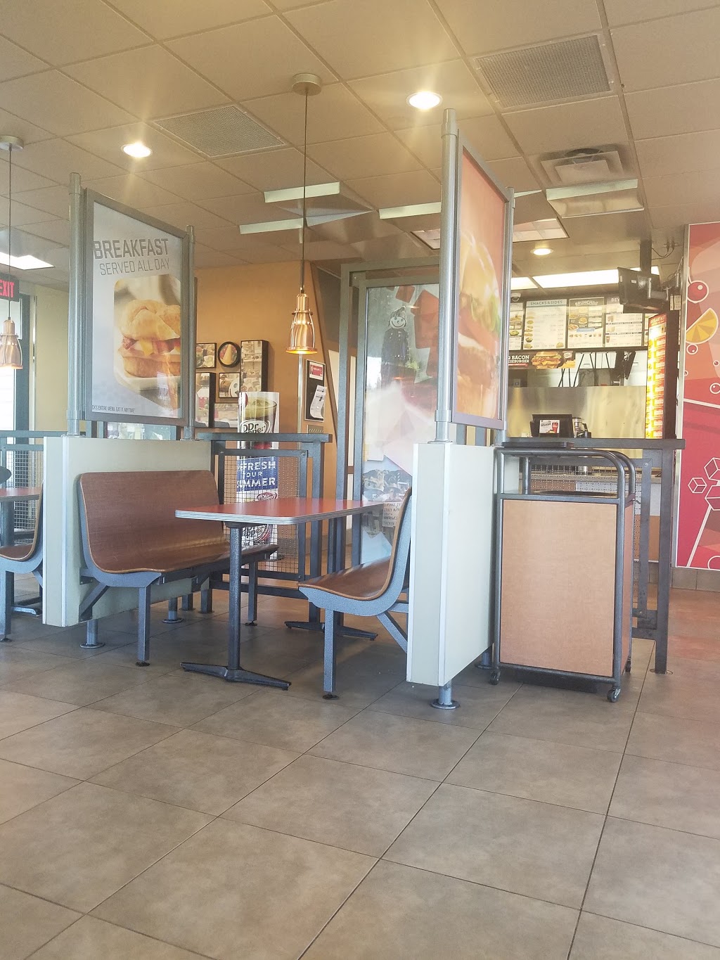 Jack in the Box | 8140 Birch Bay Square St, Blaine, WA 98230, USA | Phone: (360) 366-3869