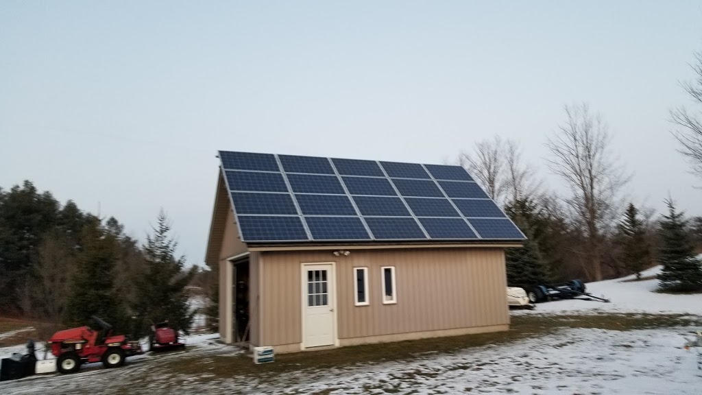 FowlerSolar (Solar Panel Install/Repairs) | Poplar Hill Rd, Ilderton, ON N0M 2A0, Canada | Phone: (519) 937-9049