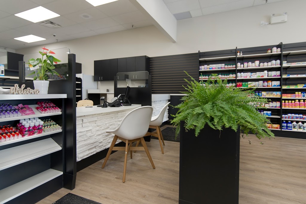 Chatham Family Pharmacy | 835 Queen St S #3, Chatham, ON N7M 2K5, Canada | Phone: (519) 397-2324