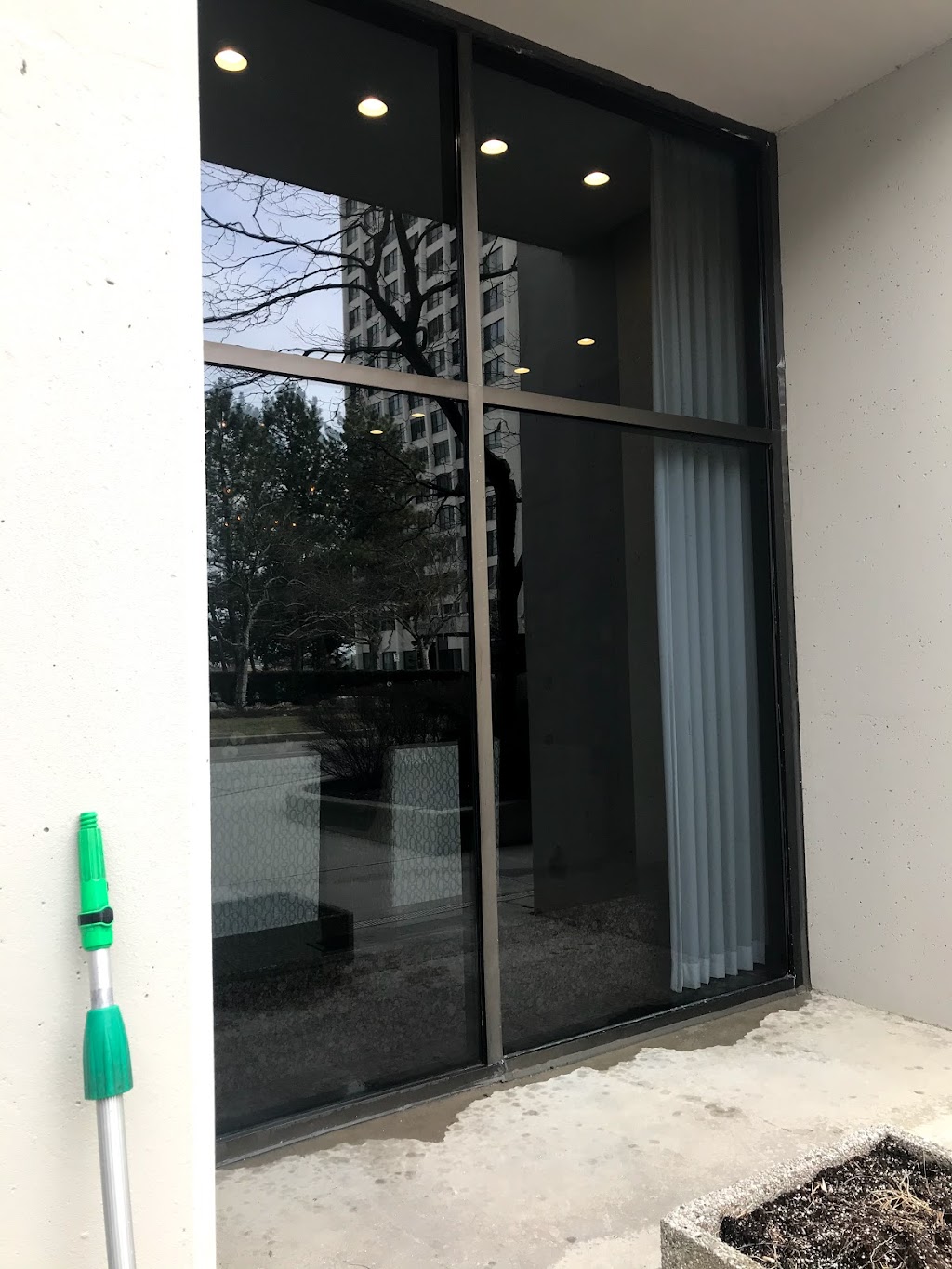 Rileys Window Cleaning | 2 Pingel Rd, Markham, ON L6B 1B7, Canada | Phone: (416) 421-5758