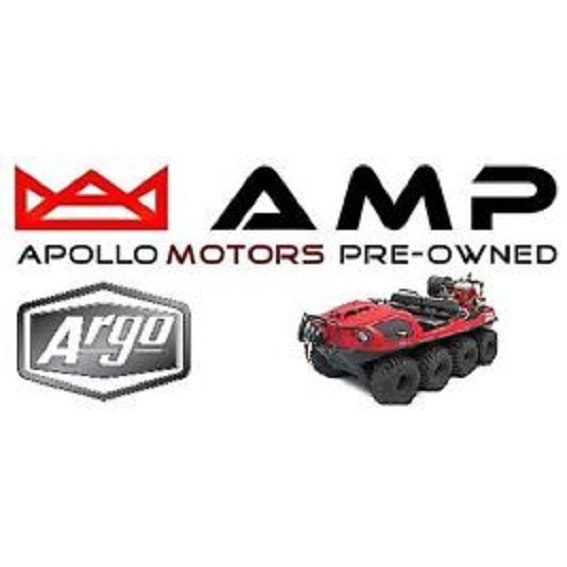 AMP ARGO | 5274 regional road 7 West, Woodbridge, ON L4L 1T3, Canada | Phone: (905) 264-1144