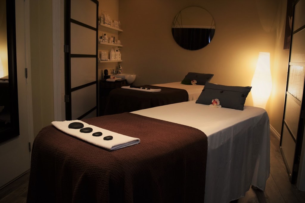 Tranquil Moments Salon and Day Spa | 1080 Resort Dr, Parksville, BC V9P 2E3, Canada | Phone: (250) 947-9887