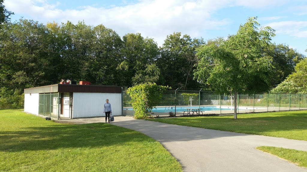 West Deane Park - Outdoor Pool | 19 Sedgebrook Crescent, Etobicoke, ON M9B 2X2, Canada | Phone: (416) 394-8497