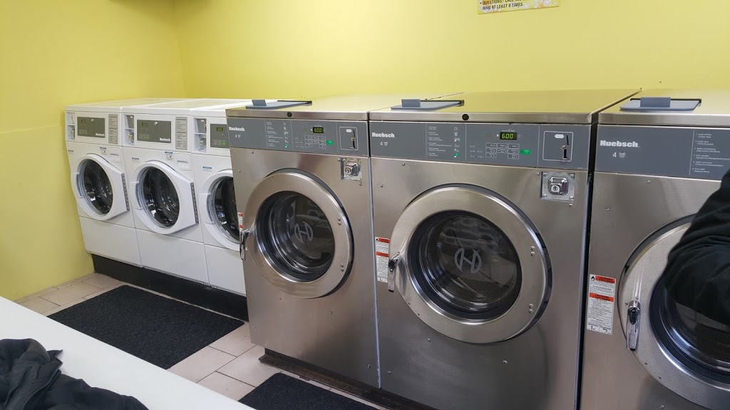 1 GR8 Laundry | ON L8L 2A9, 217 Cannon St E, Hamilton, ON L8L 2A9, Canada | Phone: (905) 902-9274