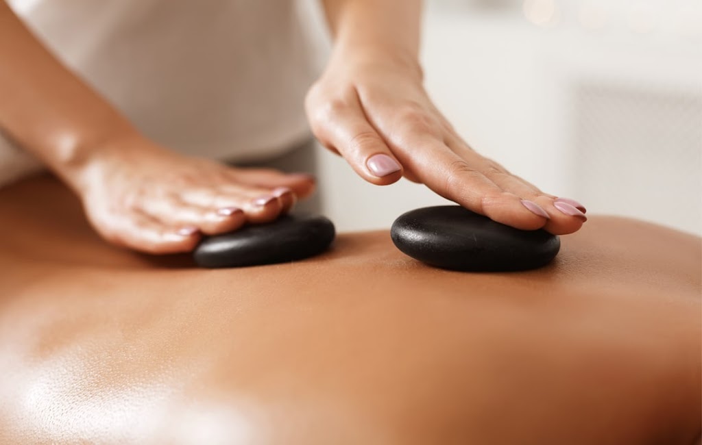 Blue Rain Massage - Niagara | 7282 Drummond Rd Unit 1, Niagara Falls, ON L2G 7B5, Canada | Phone: (905) 353-1848